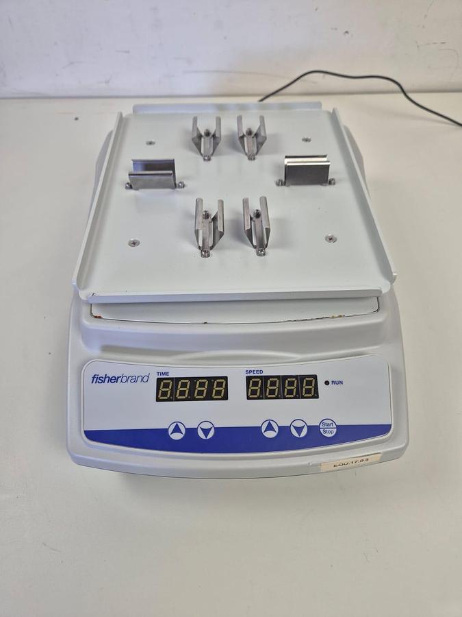 Fisher Brand Microplate Shaker