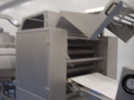 Used Tromp - Sheeters & Laminators, photo 10