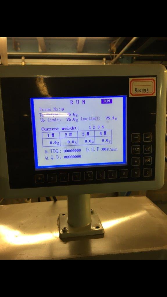 Used ATCO Industries MH 04 - Filling Machines, photo 3