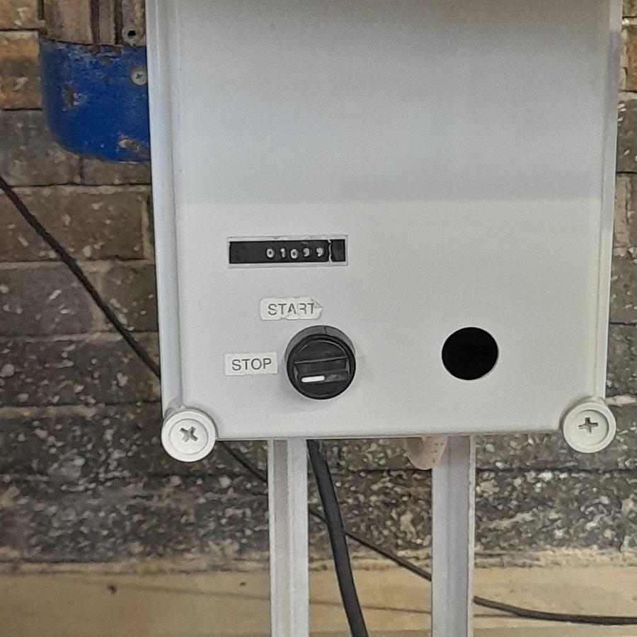 Used Rotary Table - Rotary Tables & Indexing Systems, photo 2