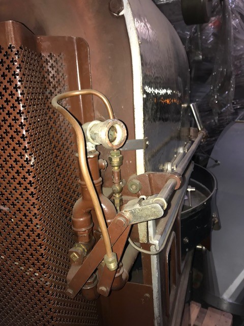 Used Van Gulpen K12 - Roasters, photo 6