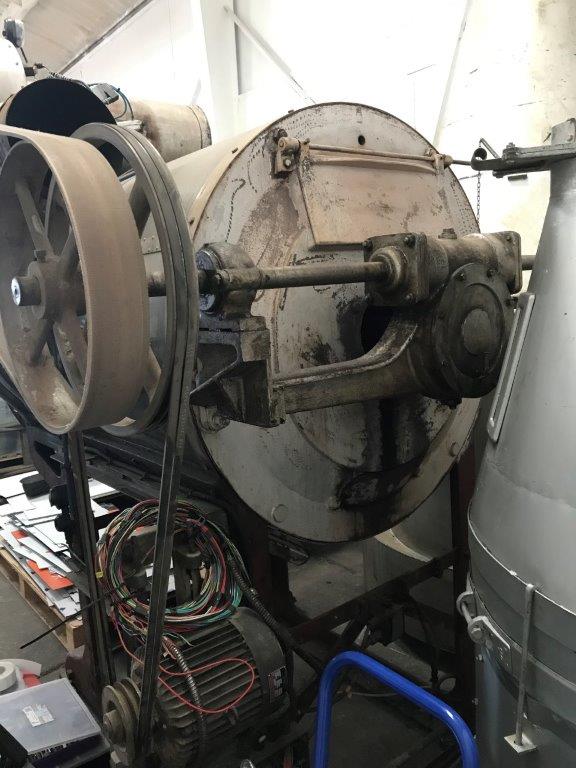 Used Probat G120 - Roasters, photo 10