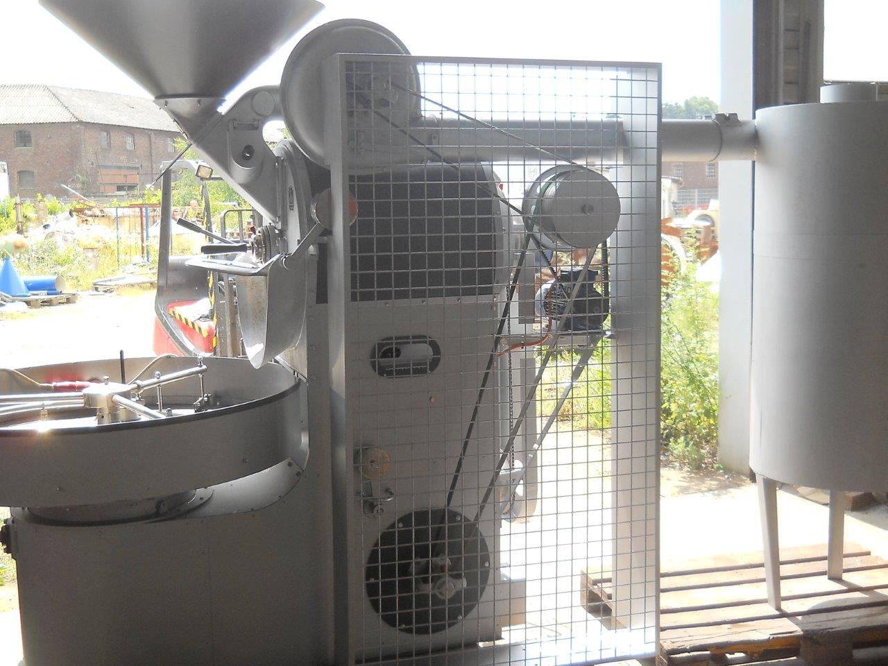 Used Probat UG22 - Roasters, photo 4