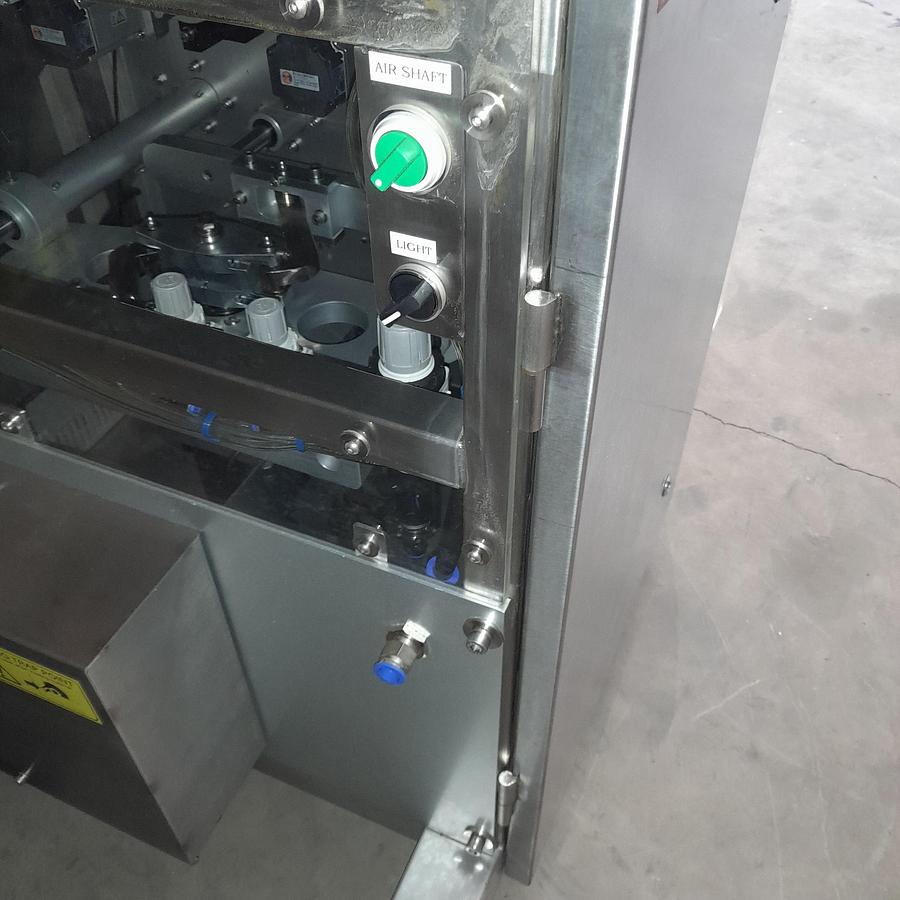 Used Line Equipment VFFS Bagging Machine - Form-Fill-Seal Machines, photo 10