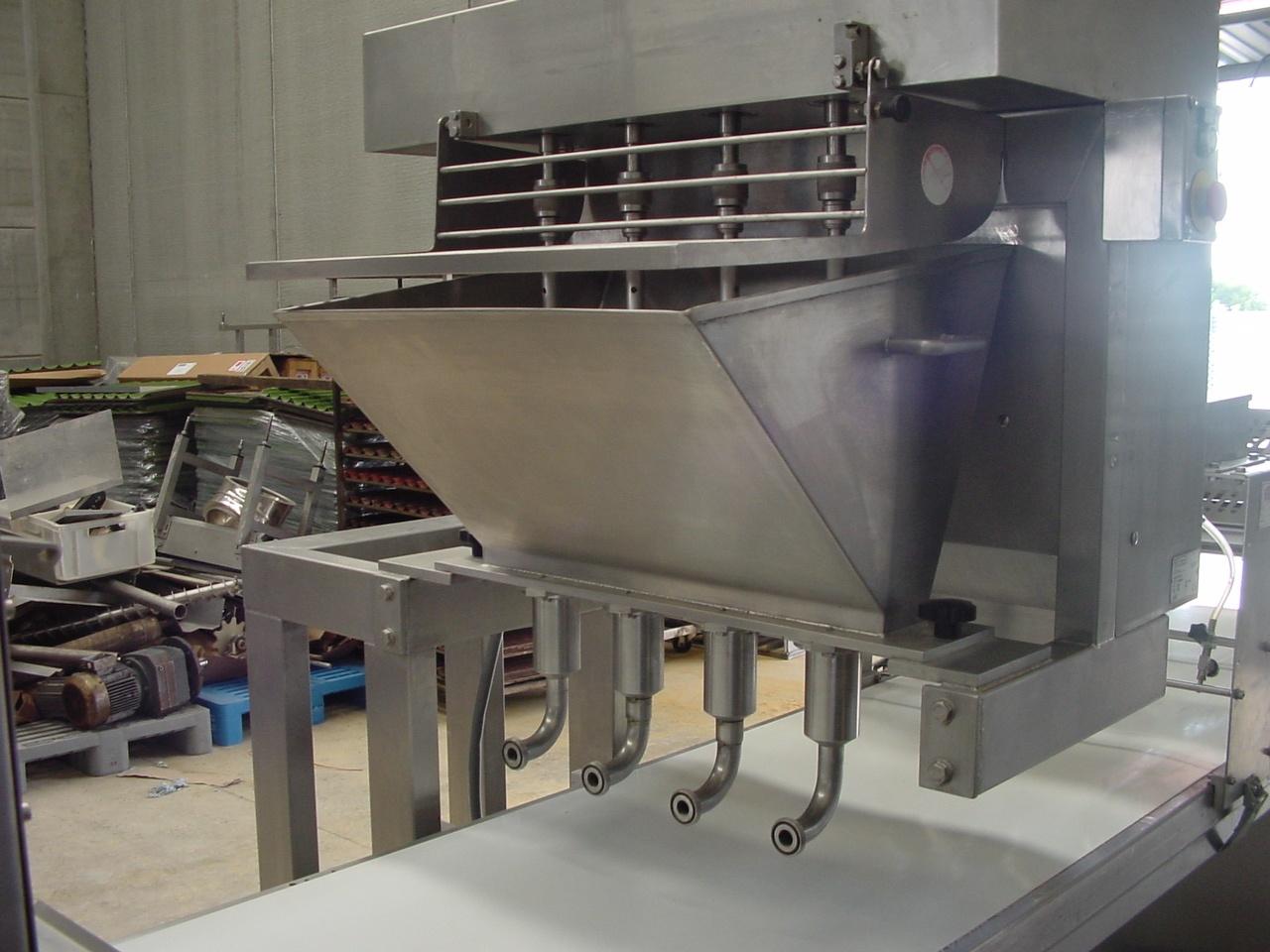 Used Canol - Forming Machines, photo 2