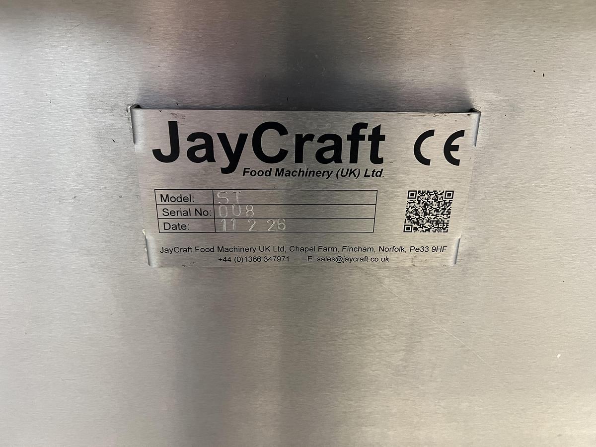 Used 2026 JayCraft Surge tank - Tanks & Silos, photo 7