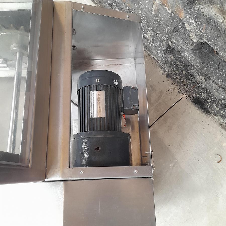 Used Bucket Elevator - Conveyor Systems, photo 7