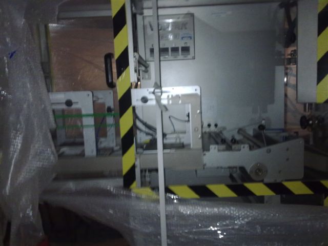 Used Volpak S 165 D - Form-Fill-Seal Machines, photo 6