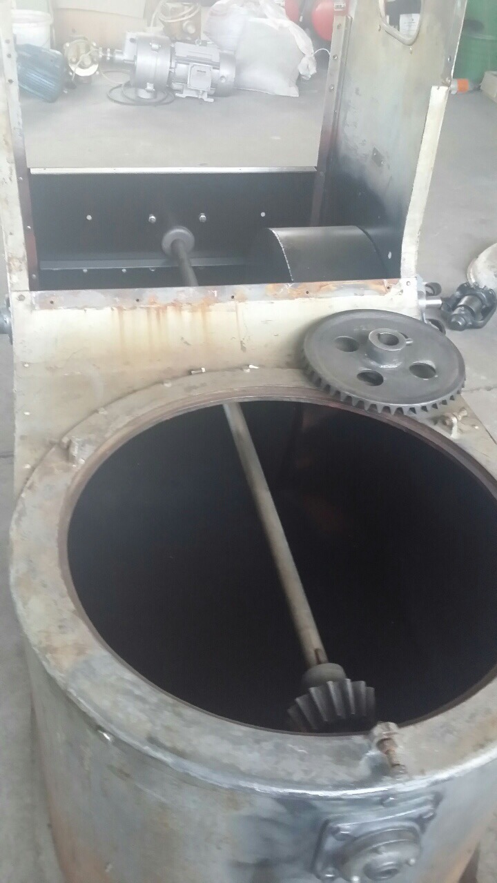 Used Probat UG15 - Roasters, photo 11