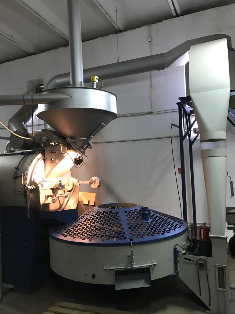 Used Probat 120Kg - Roasters, photo 2