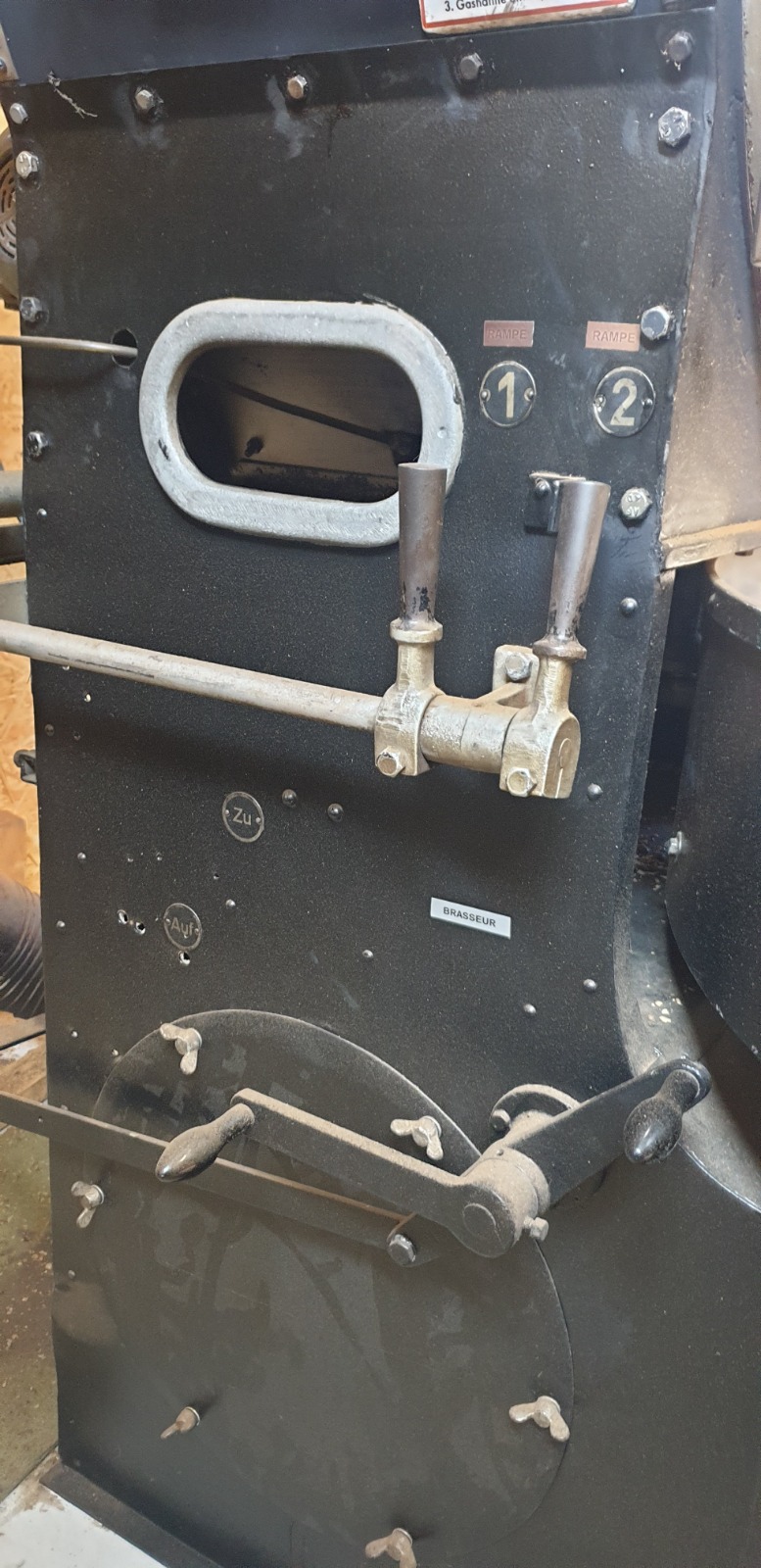 Used Probat UG15 - Roasters, photo 6
