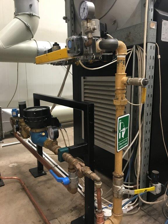 Used Probat G60-HP - Roasters, photo 10