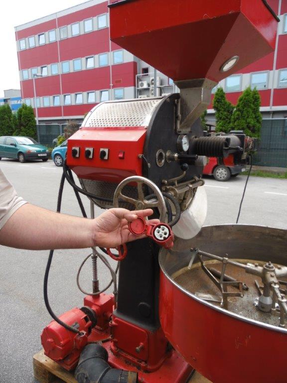 Used Vittoria - Roasters, photo 4