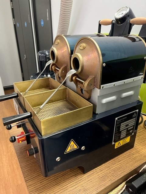 Used Probat BRZ2 - Roasters, photo 2