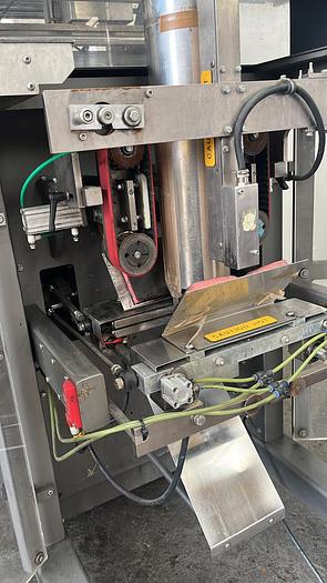 Used VFFS Bagging Machine - Form-Fill-Seal Machines, photo 3