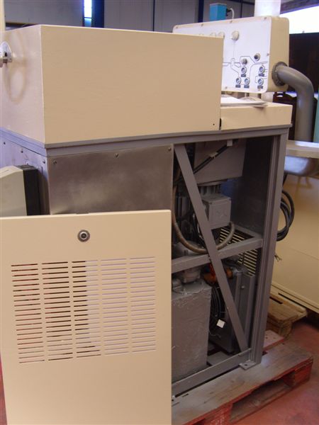 Used Vittoria MIM-400 - Milling, photo 3