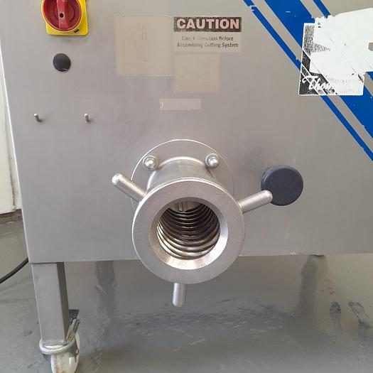 Used Meat Mincer and Mixer - Meat Grinders, photo 4