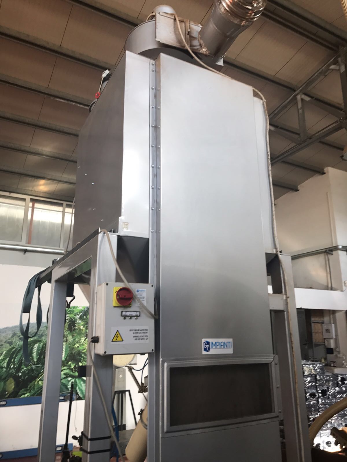 Used Probat G60 - Roasters, photo 7