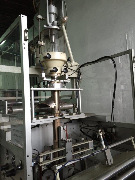 Used Goglio GL18S - Form-Fill-Seal Machines, photo 2