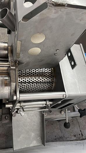 Used Sepamatic DMS400 - Mixers & Stirrers, photo 7
