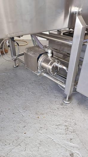 Used Syspal Sanitising Tunnel - Washing & Sanitizing Equipment, photo 6