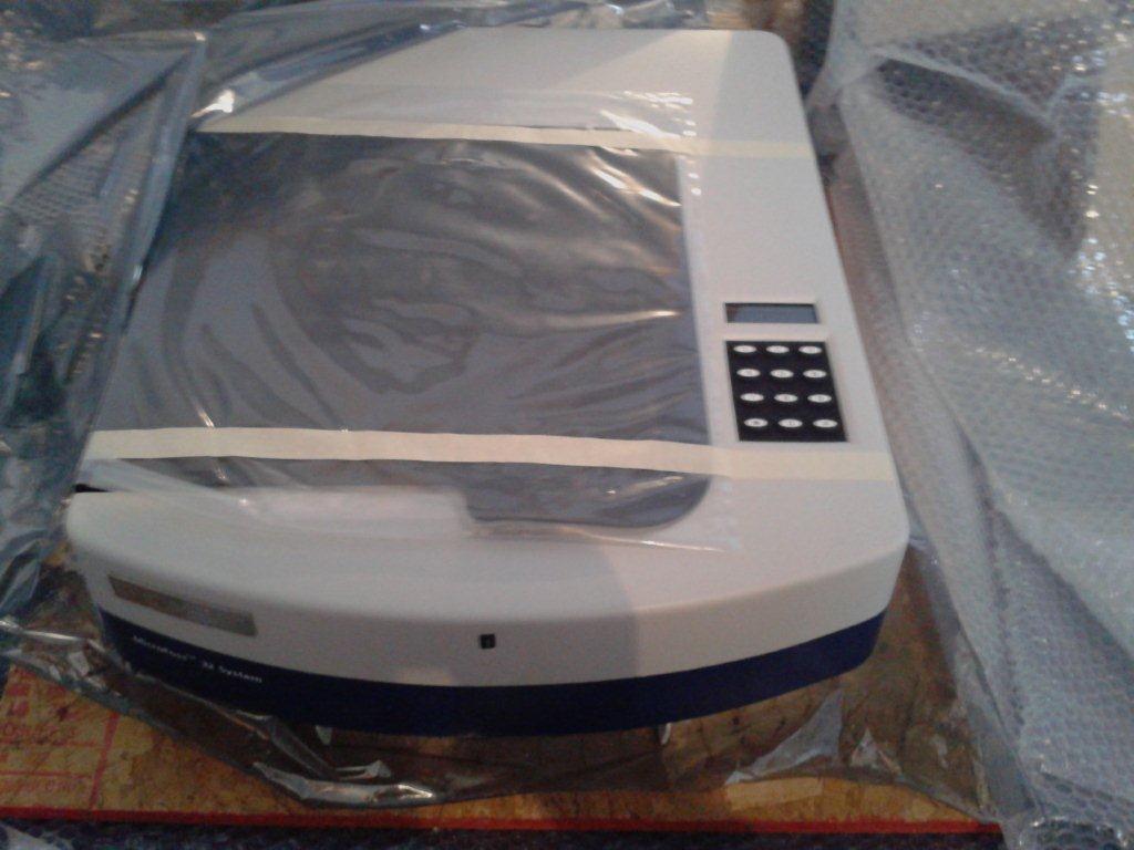 Used Foss - Chemical & Biochemical Analyzers, photo 1