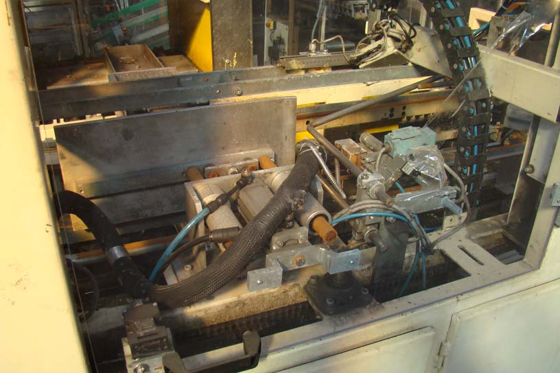 Used cermex F367.40 - Case Packers, photo 4