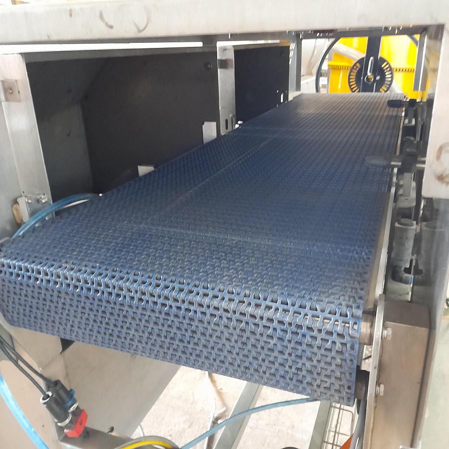 Used LOMA Systems CW3 IQ4 Combi Checkweigher and Metal Detector - Checkweighers, photo 11