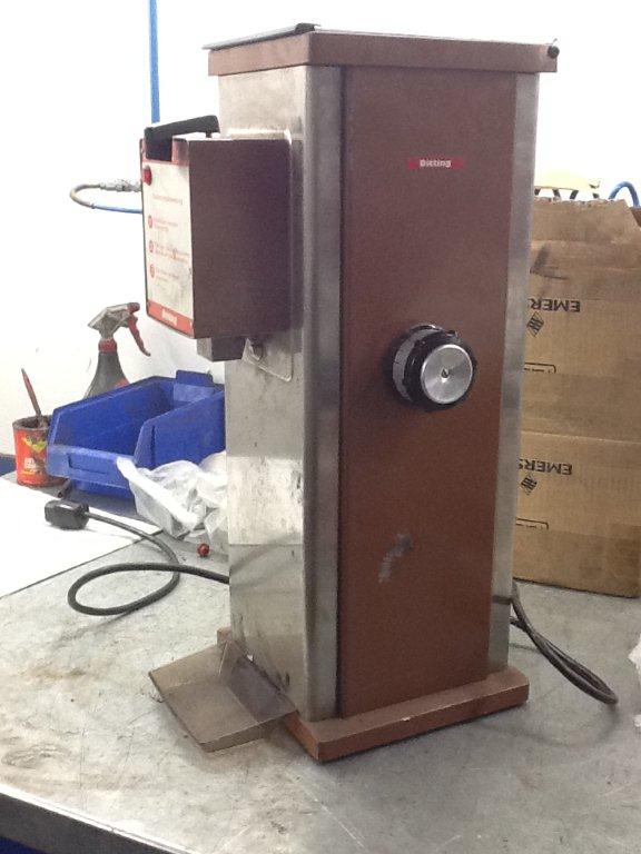 Used Ditting KFA 1403 - Milling, photo 5