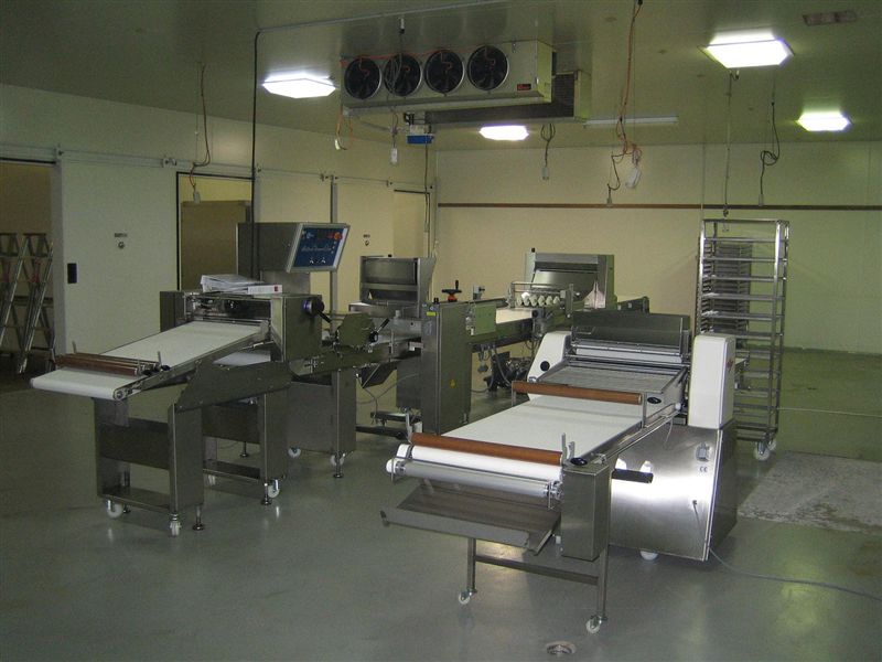Used Euroline - Forming Machines, photo 2