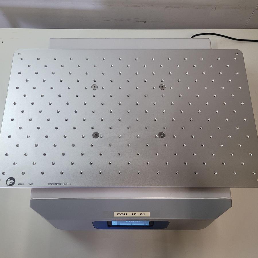 Used 2021-Thermo Scientific - Solaris 4000-Orbital Shaker - Shakers & Incubation Mixers, photo 4