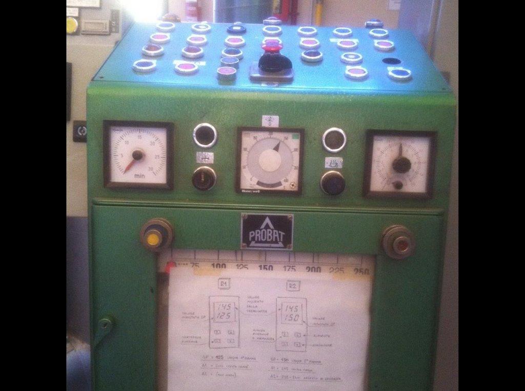 Used Probat 75Kg Roaster - Roasters, photo 8