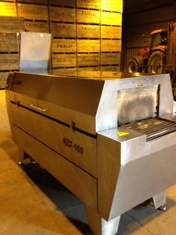 Used Ulma SPH 1X - Form-Fill-Seal Machines, photo 2
