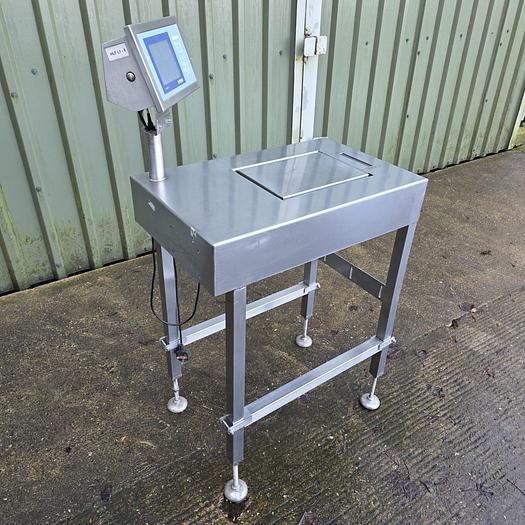 Used 3590EGT Checkweigher - Checkweighers, photo 5