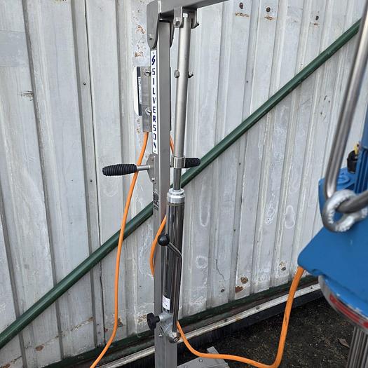 Used Silverson Mixer - Mixers & Stirrers, photo 2