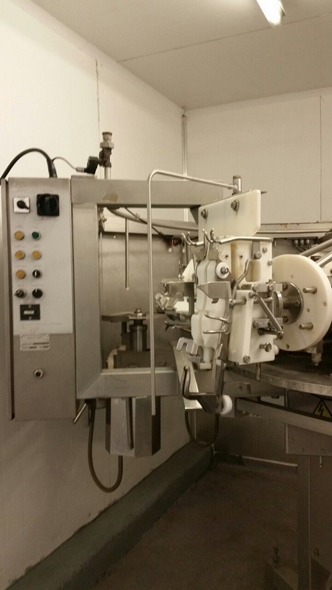 Used Multicut Poultry Cut Up Line - Cutters & Dicers, photo 9