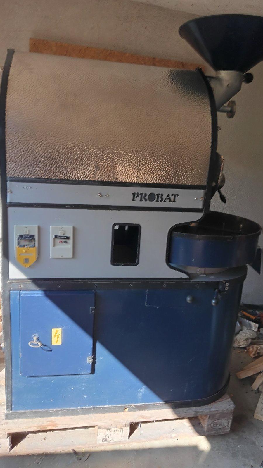 Used Pro LE5 Electric Coffee Roaster - Roasters, photo 3