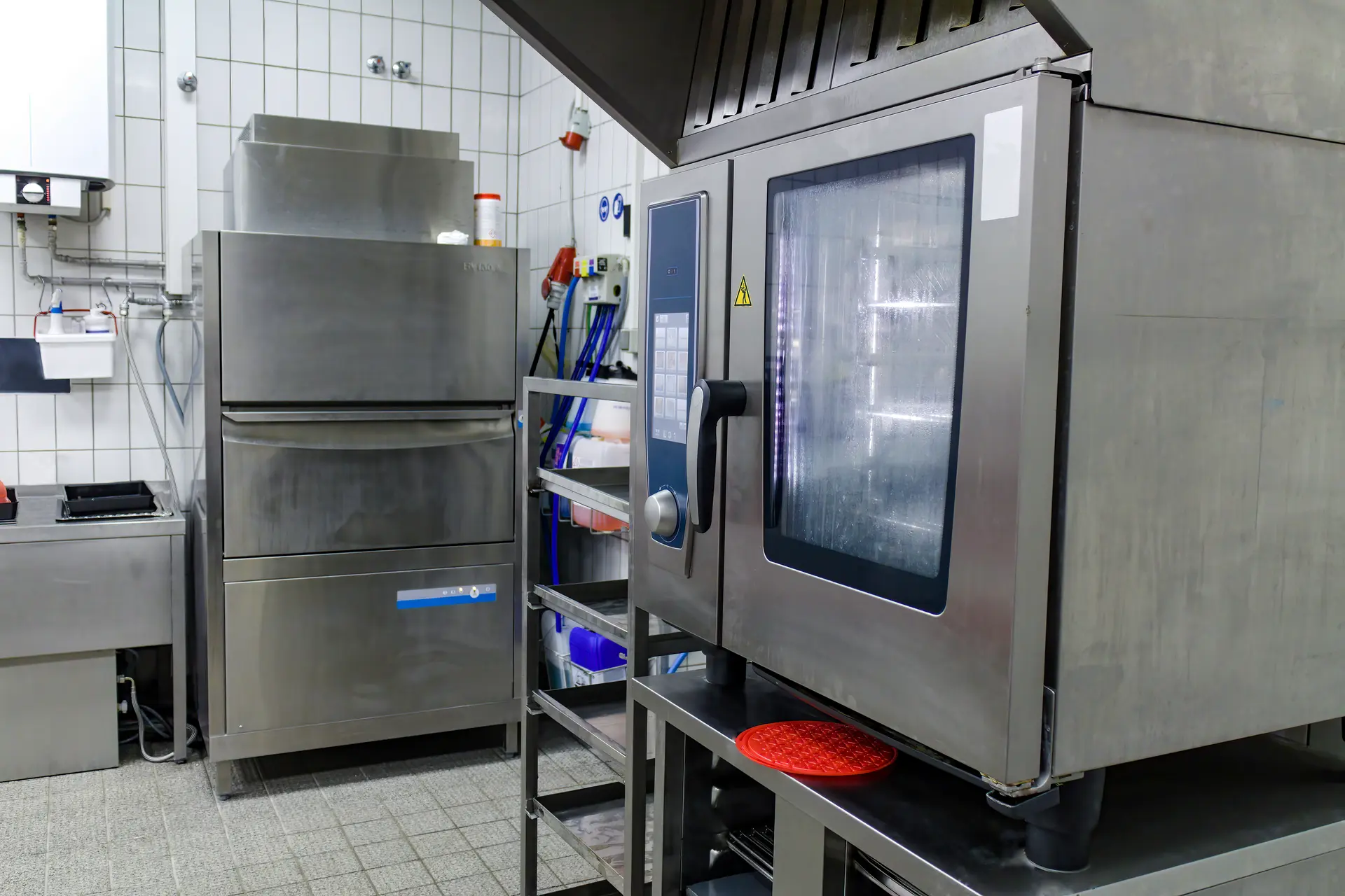 What Does How Do Blast Freezers Work Mean?