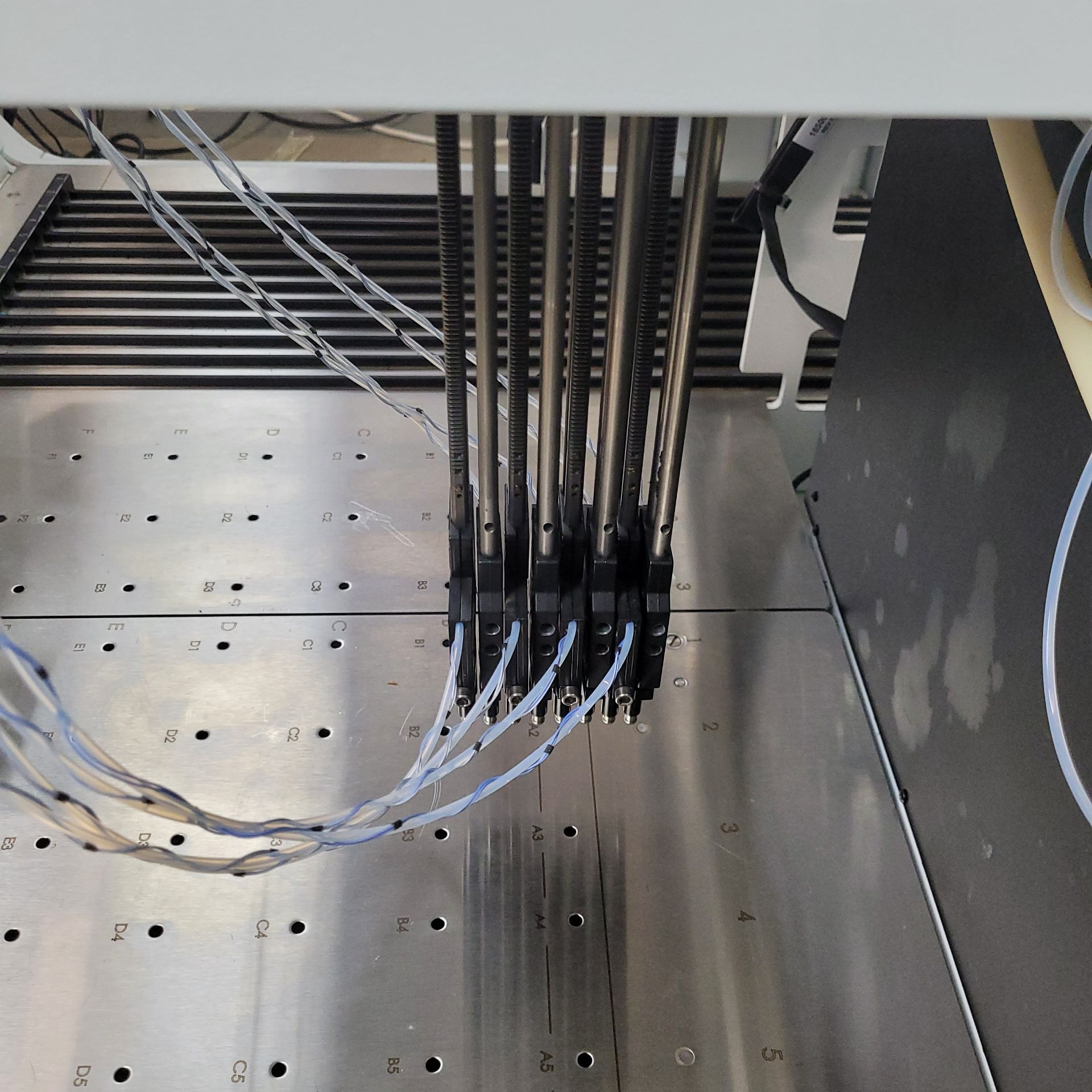 Used PerkinElmer - JANUS G3 Workstation-Liquid Handling Workstation - Liquid Handling Stations, photo 6