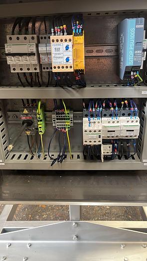 Used Silverson Batch Mixer - Mixers & Stirrers, photo 2