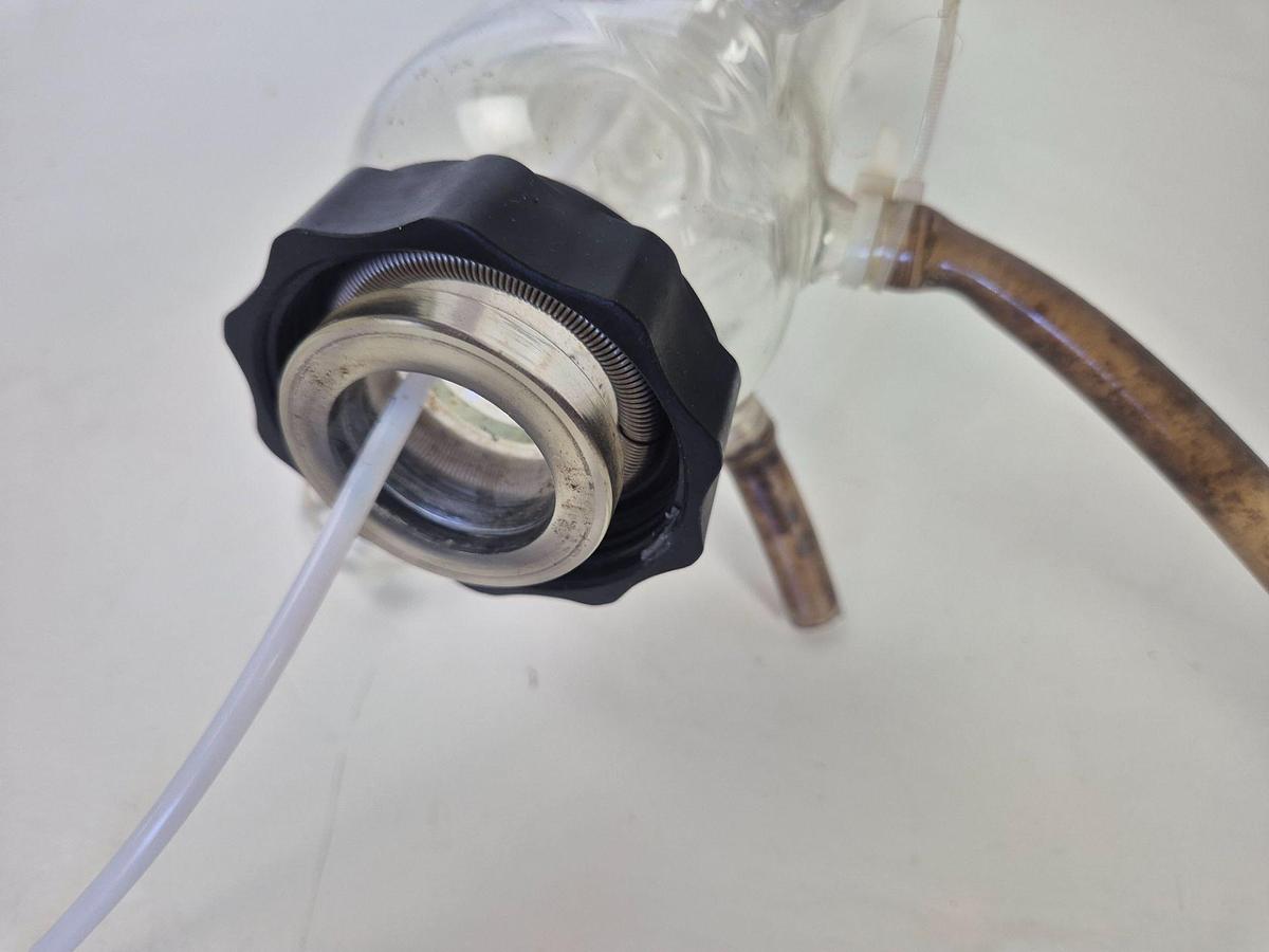 New Heidolph - G1-Rotary Evaporator Condenser - Evaporation & Concentration Systems (SpeedVac), photo 4