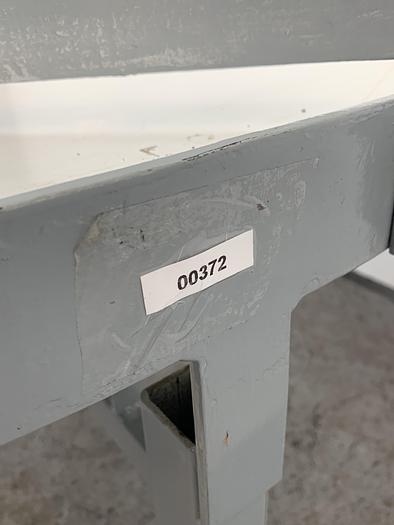 Used Lazy Susan Rotary Table - Rotary Tables & Indexing Systems, photo 2
