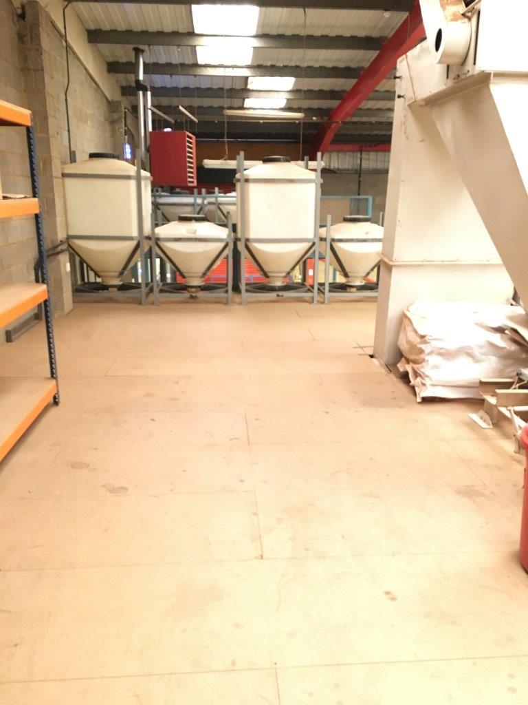 Used unknown IBC Silos - Tanks & Silos, photo 3