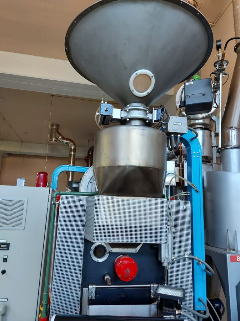 Used Brambati 30Kg - Roasters, photo 3