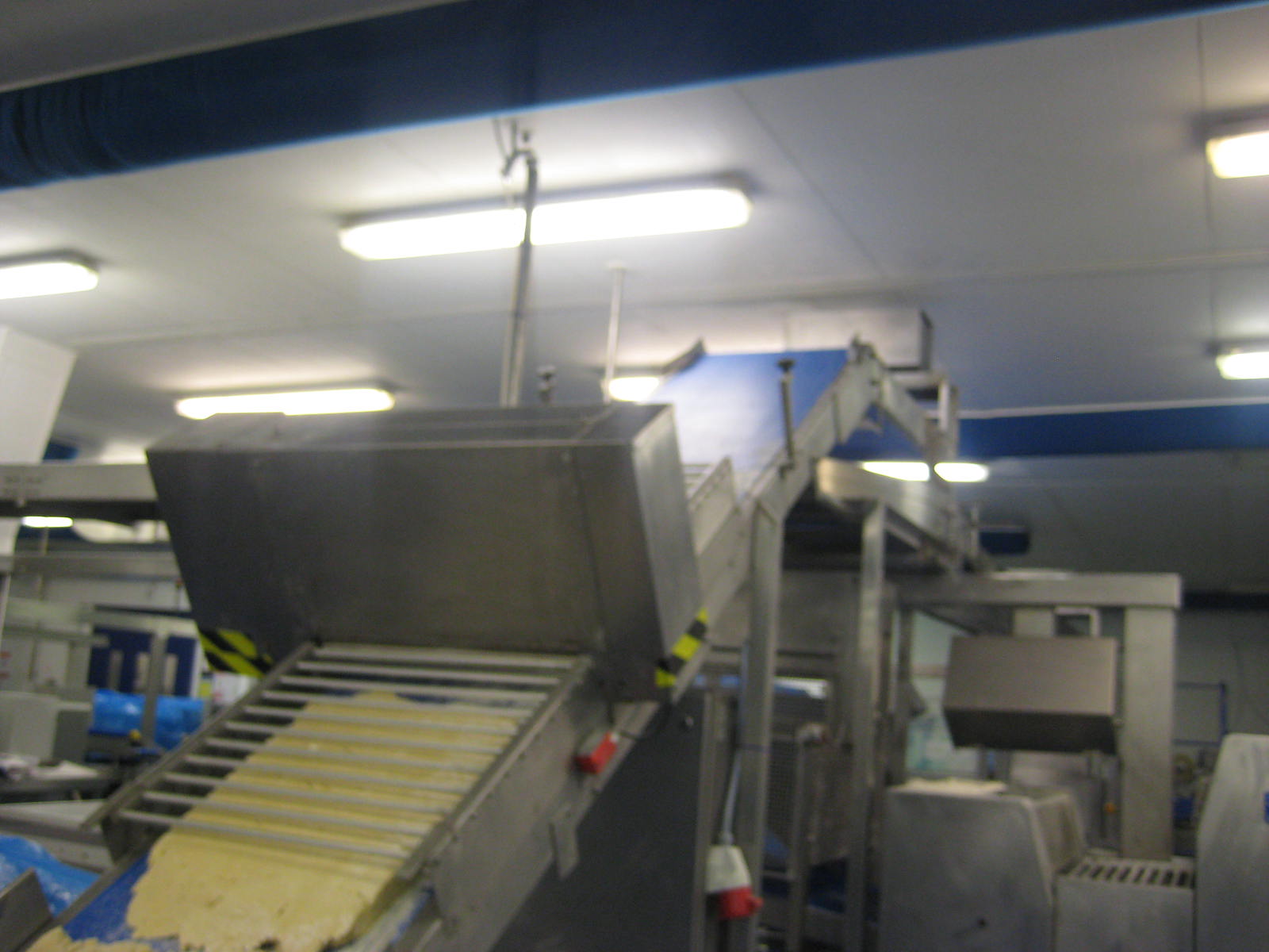 Used Rademaker Puff Pastry Lamination - Sheeters & Laminators, photo 2