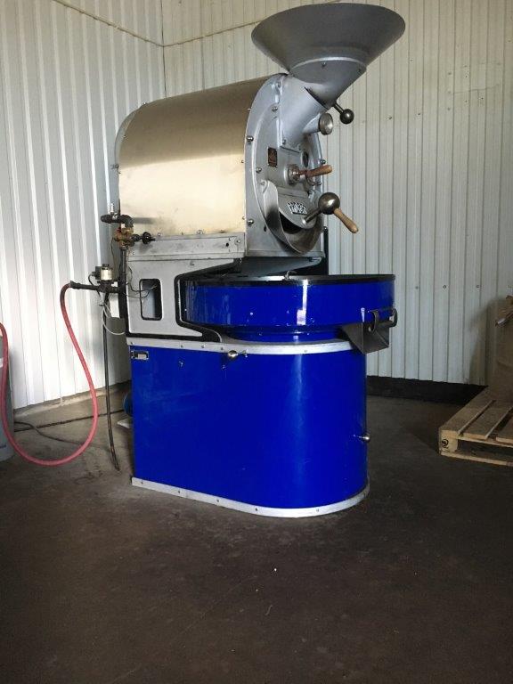 Used Probat LP12 - Roasters, photo 2