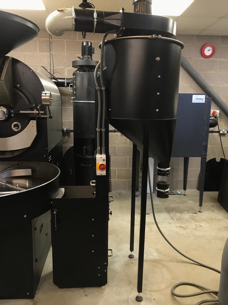 Used Probat Probatone P25 - Roasters, photo 2