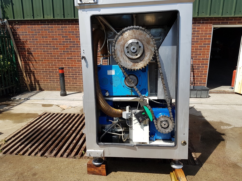 Used GEA 280mm Grinder - Meat Grinders, photo 5