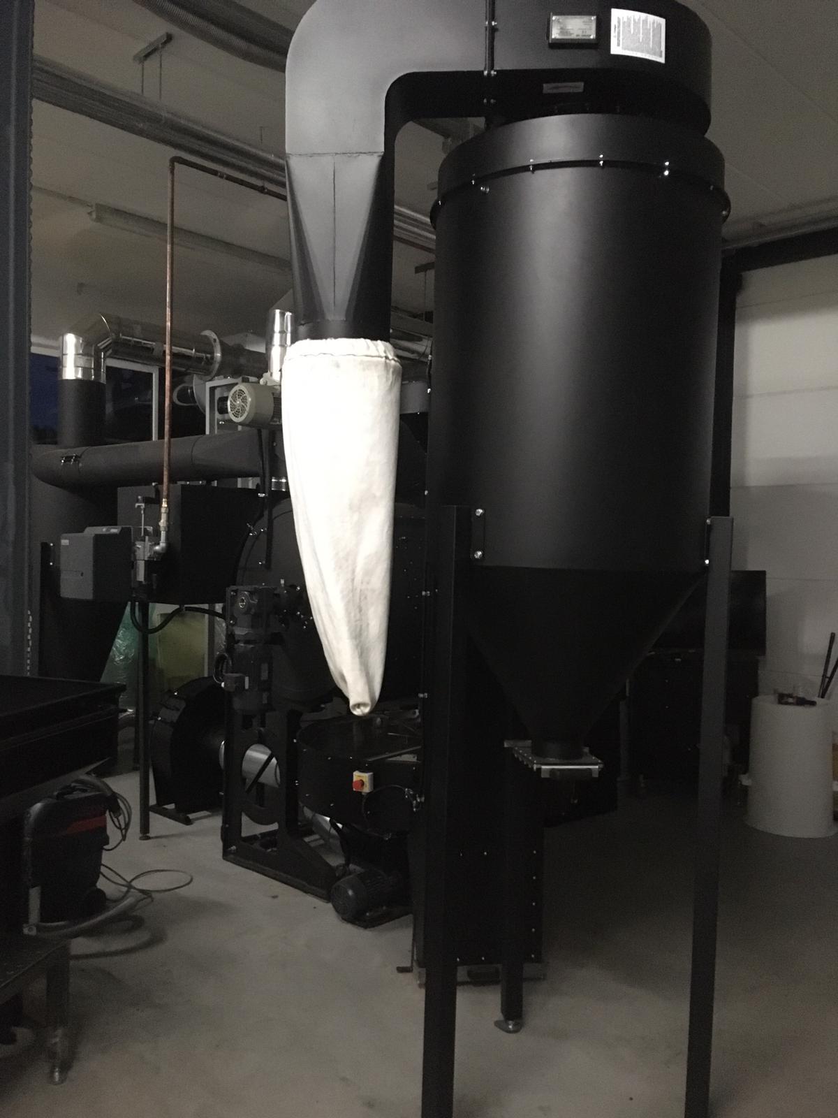 Used Gothot 60Kg - Roasters, photo 10