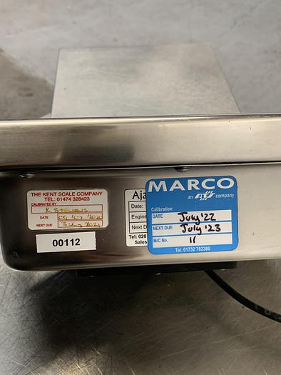 Used Weighing Scales - Precision & Portable Balances, photo 3